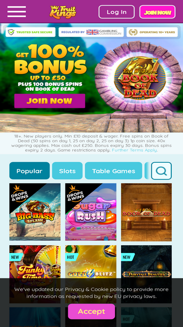 fruitkings.com