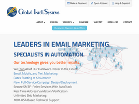 'gliq.com' screenshot