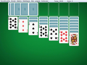 'solitaire-jeu.eu' screenshot