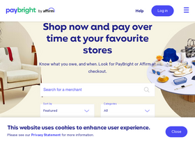 'paybright.com' screenshot