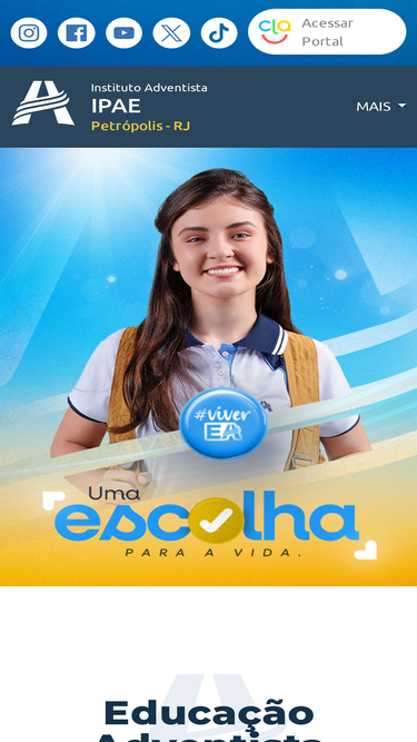 ipae.educacaoadventista.org.br