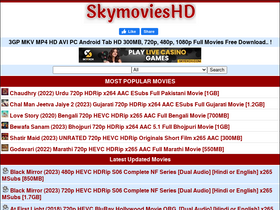 Skymovies Hd Nl: Ultimate Guide to Free HD Movie Streaming