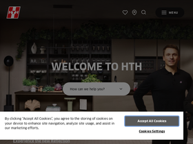hth-kitchen.com