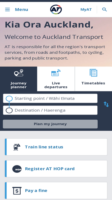 aucklandtransport.govt.nz