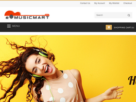 emusicmart.com