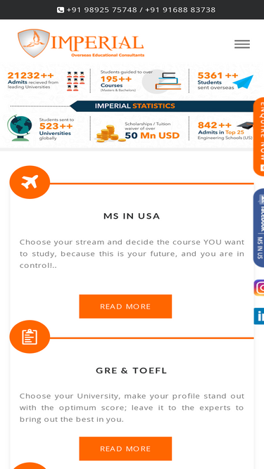 imperial-overseas.com