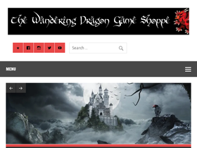 wanderingdragon.com