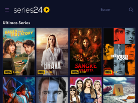'series24.org' screenshot