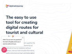 mysmartjourney.com