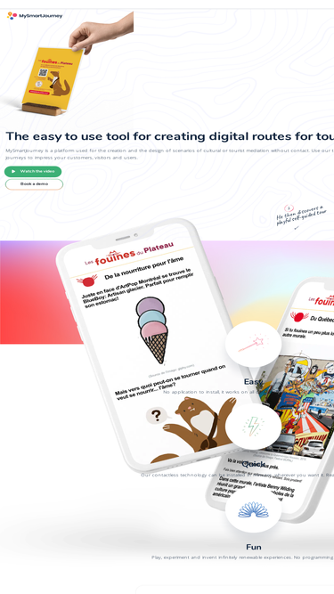 mysmartjourney.com