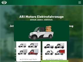 ari-motors.com