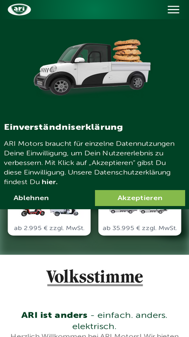 ari-motors.com