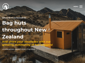 hutbagger.co.nz