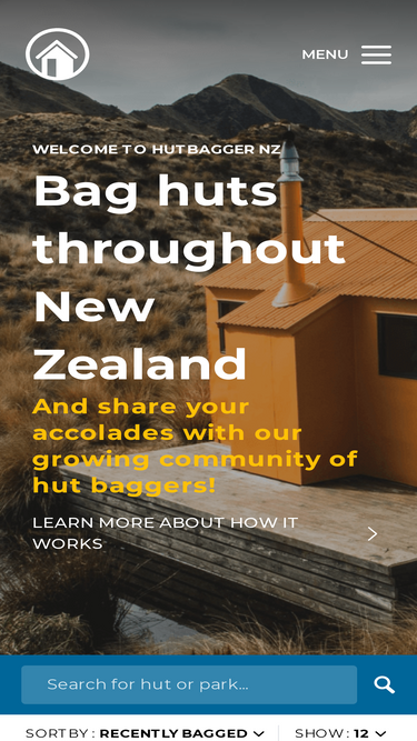 hutbagger.co.nz