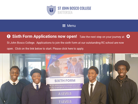 sjbc.wandsworth.sch.uk