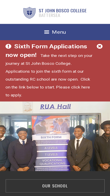 sjbc.wandsworth.sch.uk