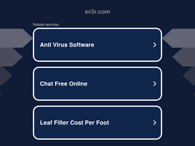 sv3r.com
