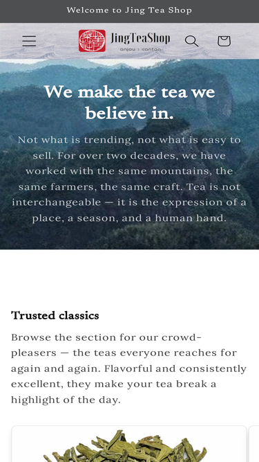 jingteashop.com