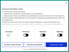 'pharmap.it' screenshot
