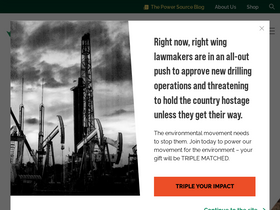 'lcv.org' screenshot