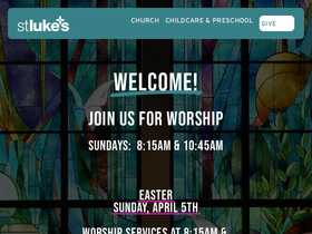 stlukesfedway.org