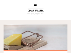 oscarbaruffa.com