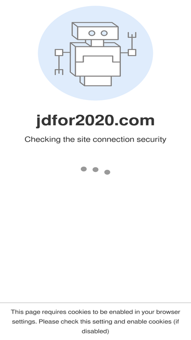 jdfor2020.com