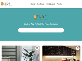 renof.com