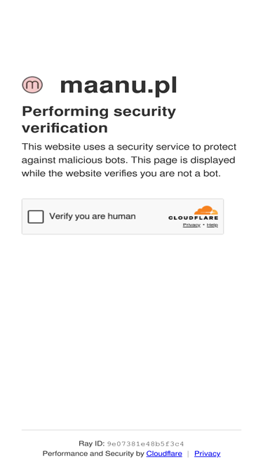 maanu.pl