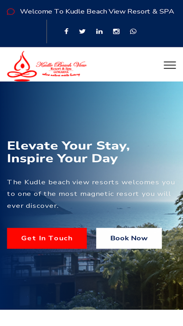 kudlebeachview.com