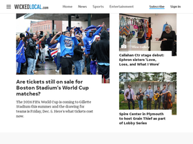 allston.wickedlocal.com