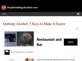 stopdrinkingalcohol.com