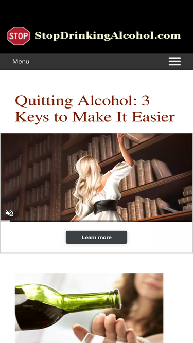 stopdrinkingalcohol.com