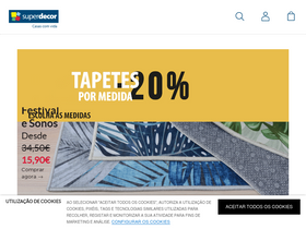 superdecorstore.com