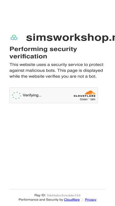 simsworkshop.net