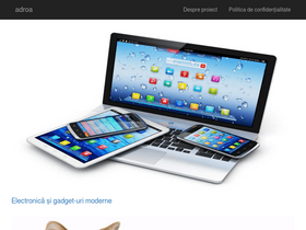 'adroa.top' screenshot