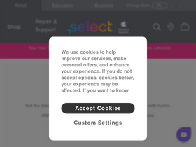 selectonline.com