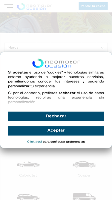 ocasion.neomotor.com