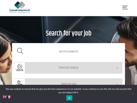 travail-interim.fr