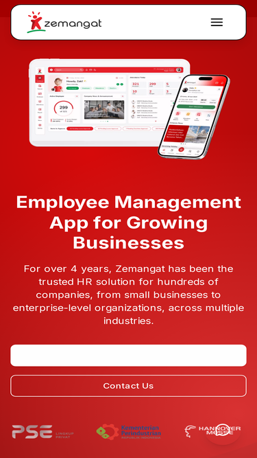 zemangat.com