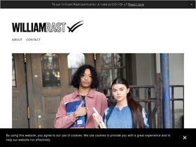 williamrast.com