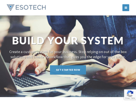 esotech.com