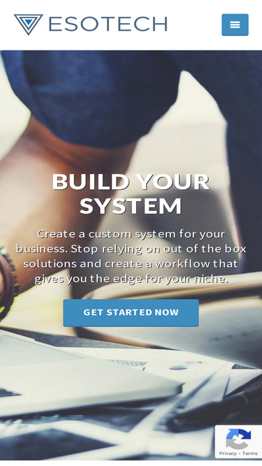 esotech.com