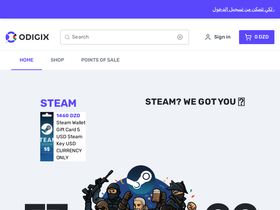 odigix.com