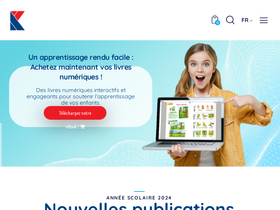 kedemoseducation.com