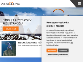 airborneclub.hu