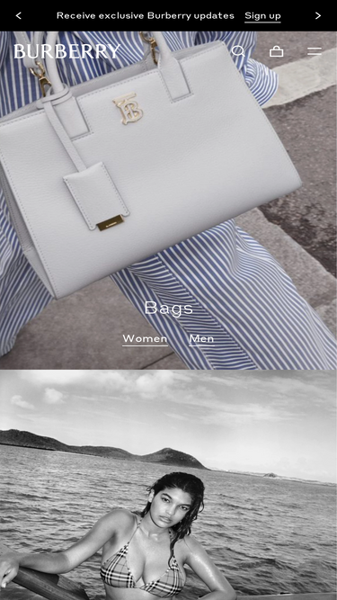 us.burberry.com