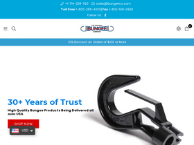 bungeeco.com