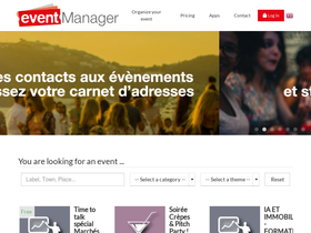 eventmanager.fr