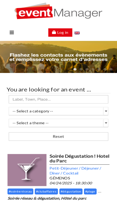 eventmanager.fr